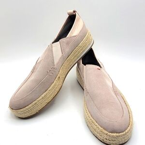 Ellen Degeneres Brand Slip On Sneaker Size 9.5. #S1252